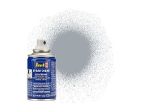 TOYMAX spray silver metallic 100 ml.