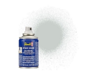 TOYMAX spray light grey silk 100 ml.