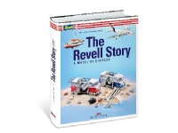 TOYMAX Book ’The Revell story’ UK version