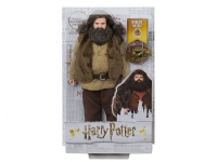 Harry Potter GKT94 Rubeus Hagrid Leker - Figurer og dukker - Samlefigurer