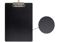 MAUL MAULflexx, Sort, A4, Polypropylen (PP), 225 mm, 315 mm, 12 mm