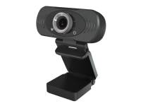 IMILAB W88S – Webbkamera – färg – 2 MP – 1920 x 1080 – 1080p – ljud – USB 2.0 – MJPEG