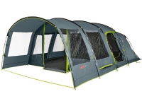 Coleman camping tent Coleman VAIL 6 LONG tent Utendørs - Camping - Telt