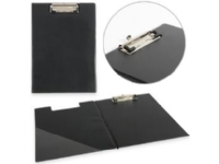 Polsirhurt Board with clip closed black (913039-BK)