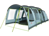 Coleman camping tent Coleman Meadowood 4 Long tent Utendørs - Camping - Telt