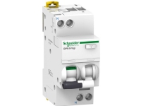 Schneider Electric A9D02610 FI säkerhetsbrytare/automatisk säkring 10 A 0,01 A 240 V