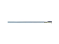 LAPP ÖLFLEX® CLASSIC 130 H Styreledning 3 G 2.50 mm² Grå 1123140-50 50 m