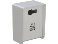 Basi 2101-0010 SSPZ 110 Nyckelskåp