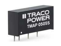 TracoPower TMAP DC/DC-omvandlare tryck 84 mA 1 W Antal utgångar: 1 x