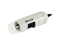 Dino Lite USB mikroskop 0.3 Megapixel Digital forstørrelse (max.): 200 x Verktøy & Verksted - Til verkstedet - Mikroskoper