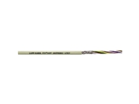 LappKabel 0034416, LiYCY Control Data Cable, 16 x 0.25 mm², Grey Sheath