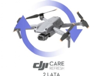 DJI Care Refresh – Utökat serviceavtal – utbyte – 2 år – leverans – för Air 2S