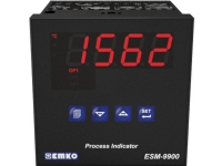 Emko ESM-9900.1.20.1.1/00.00/0.0.0.0 Procesdisplay Strøm artikler - Øvrig strøm - Innbyggings måler
