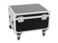 Roadinger Case LED TMH-X1 (L x B x H) 610 x 710 x 530 mm (31005113) TV, Lyd & Bilde - Musikkstudio - Oppbevaring & Tilbhør