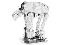 Metal Earth Star Wars EP 8 AT-M6 Heavy A. Walker Metal Building Set