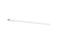 Kanlux TP SLIM Vådrumslampe 50 W Neutralhvid Hvid Belysning - Innendørsbelysning - Baderom