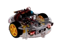 Bilde av Joy-it Micro:bit Joycar Mb-joy-car Robot Byggesæt Variant: Byggesæt