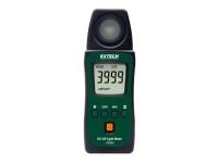 Extech UV505 UV-måleapparat 0 - 39.99 mW/cm² Strøm artikler - Verktøy til strøm - Måleutstyr til omgivelser
