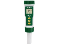 Extech PH90 pH-måleapparat pH-værdi , Temperatur Kjæledyr - Hagedam - Måleutstyr og væske