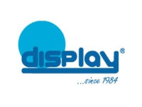 Display Elektronik 7-segmentsvisning 8.9 mm 3 V Ciffertal: 3 DE123RS-20/6,35 Tube