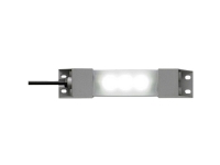 Bilde av Idec Maskiner-led-lys Lf1b-na4p-2thww2-3m Hvid 1.5 W 60 Lm 24 V/dc (l X B X H) 134 X 27.5 X 16 Mm 1 Stk