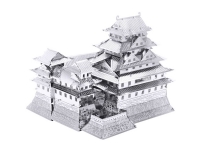 Metal Earth Himeji Castle Metalbyggesæt Hobby - Modellbygging - Metallbyggesett