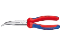 Knipex 26 22 200 Sidavbitare 2,5 mm 7,3 cm Stål Blå Röd 20 cm