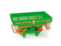 BRUDER Amazone Centrifugal fertilizer broadcaster, 1:16, 3 År, Grön