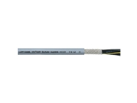 LAPP ÖLFLEX® CLASSIC 115 CY Styreledning 5 G 1 mm² Grå 1136205-50 50 m
