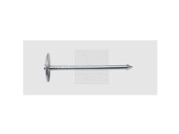 SWG 9793318070 Letvægtspladesøm (Ø x L) 3.1 mm x 80 mm Stål verzinkt 2.5 kg Verktøy & Verksted - Spiker & Stifter - Spiker