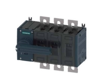3-polig 400 A 690 V/AC Siemens 3KD42320PE100