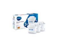 BRITA MAXTRA+ – Vattenfilter – för vattenfilterkanna (paket om 3)