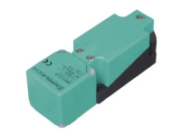 Pepperl+Fuchs Induktiv sensor PNP NBN40-U1-A2