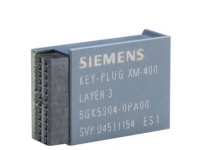 Siemens 6GK5904-0PA00 Nyckelplugg