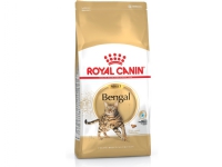 Bilde av Royal Canin Bengal Adult, Adult (animal), Bengal, Fjærfe, Grønnsaker, 10 Kg, Antioksidanter Medfølger
