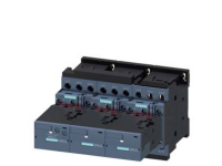 Siemens 3RA2425-8XF32-1AL2 kontaktorkombinasjon 1 stk (3RA24258XF321AL2)