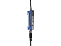 Contrinex 620 000 915 LFS-3060-103 Optical Fibre Amplifier For DIN Rail Installation light conductor amplifier Elektrisitet og belysning - Innendørs belysning - Annen belysning