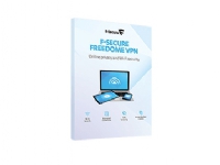 F-Secure Freedome – Boxpaket (1 år) – 3 enheter – Mac Android
