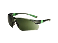 Univet sikkerhedsbrille 506up tonet grøn G15 Klær og beskyttelse - Sikkerhetsutsyr - Vernebriller