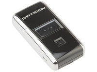 Opticon OPN 2006 - Strekkodeskanner - portabel - lineær bildefremviser - 100 skann/sek - dekodet - USB, Bluetooth 3.0 Kontormaskiner - POS (salgssted) - Strekkodescanner