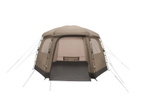 Easy Camp Moonlight Yurt, Camping, Hard ramme, Dome/ Kuletelt, 6 person(er), Grå Utendørs - Camping - Telt