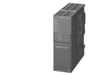 Siemens 6GK7343-1CX10-0XE0 PLC-kommunikationsprocessor