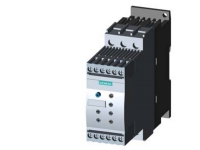 Siemens 3RW4024-1TB04 3RW40241TB04 Enhed til blød start Motorydelse ved 400 V 5.5 kW 480 V Nominel strøm 12.5 A