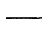 LAPP ÖLFLEX® ROBUST 210 Styrkabel 3 x 0,50 mm² Svart 21882-50 50 m