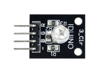 Iduino SE010 RGB LED-modul 1 stk
