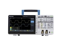 Tektronix TBS2102B Digitalt-oscilloskop 100 MHz 2 GSa/s 8 Bit 1 stk