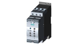 Siemens 3RW4037-2BB14 3RW40372BB14 Enhed til blød start Motorydelse ved 400 V 30 kW 480 V Nominel strøm 63 A