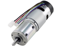 TRU COMPONENTS IG420024X00106R DC-gearmotor 24 V 2100 mA 0.78453 Nm 246 U/min Shaft Diameter: 8 mm