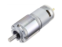 TRU COMPONENTS IG320051-F1C21R DC-gearmotor 12 V 530 mA 0.2255529 Nm 104 U/min Shaft Diameter: 6 mm