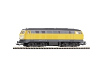 Diesellokomotiv H0 Piko H0 PIKO (57802) Digital AC